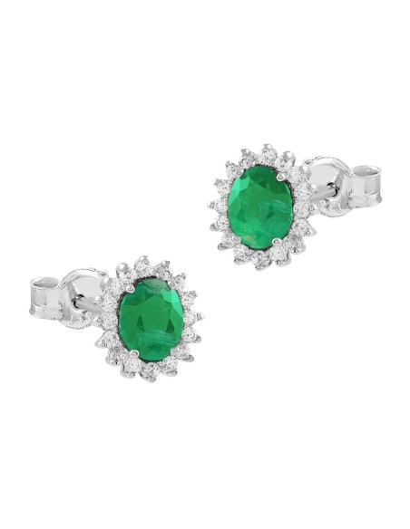 Joya de Oro de 18K con Diamantes GEA-106-004-UU - Estilo y Lujo