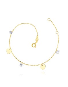 Joya de Oro 9K 779982 - Elegancia y Estilo Sofisticado