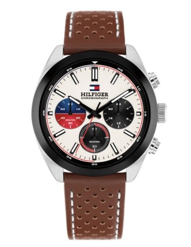 Reloj de Hombre Tommy Hilfiger
