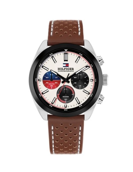 Reloj de Hombre Tommy Hilfiger