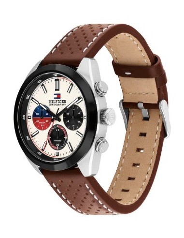 Reloj de Hombre Tommy Hilfiger