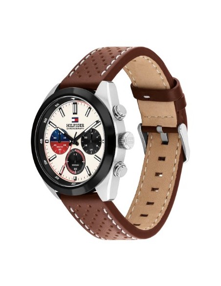 Reloj de Hombre Tommy Hilfiger
