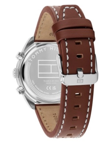 Reloj de Hombre Tommy Hilfiger