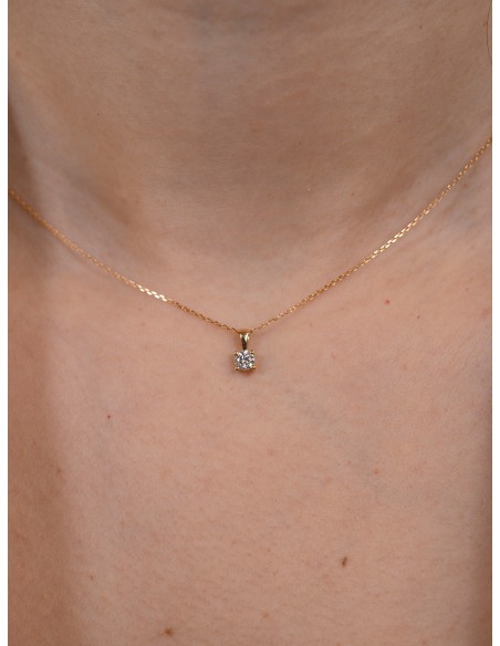 ct-0,20 GARGANTILLA 3,68mm ORO DE 18K  