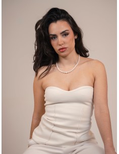 ORO 14K PERLAS NATURALS D'AIGUA OR DE 14K