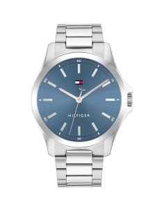 Reloj Tommy Hilfiger para Hombre 1710670 - Sofisticación en Acero Inoxidable
