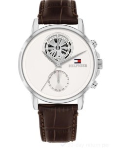 Reloj Tommy Hilfiger  1710746