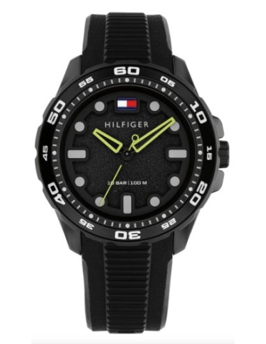 Reloj Tommy Hilfiger 1792266
