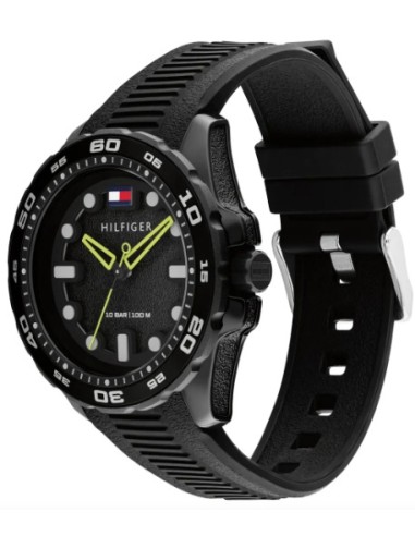 Reloj Tommy Hilfiger 1792266