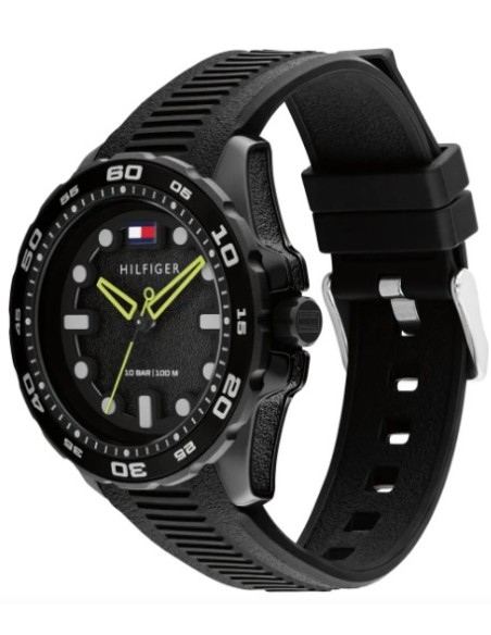 Reloj Tommy Hilfiger 1792266