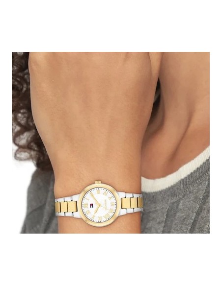 Reloj Tommy Hilfiger 1782903