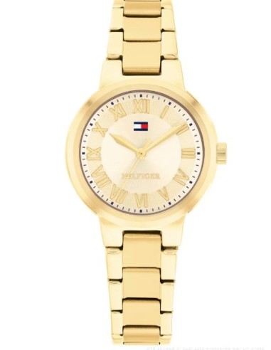 Reloj Tommy Hilfiger 1782905