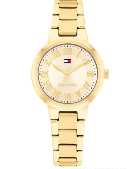 Reloj Tommy Hilfiger 1782905