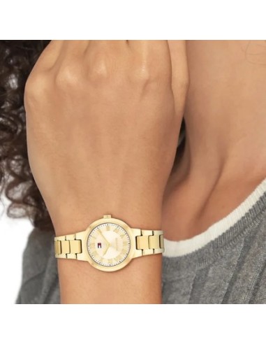 Reloj Tommy Hilfiger 1782905