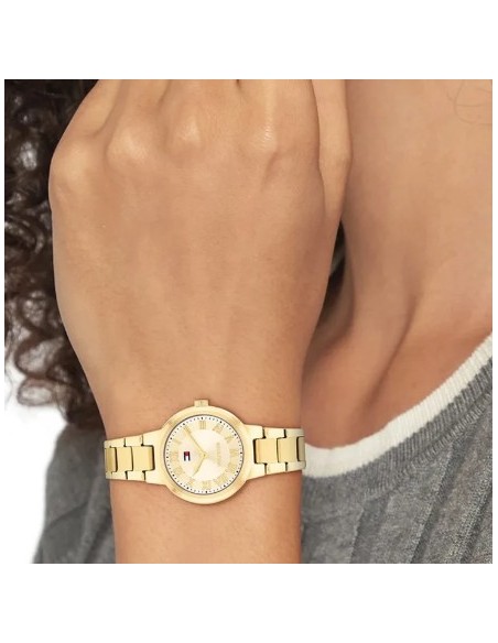 Reloj Tommy Hilfiger 1782905
