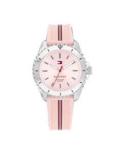 Reloj Tommy Hilfiger Kids rosa 1720052