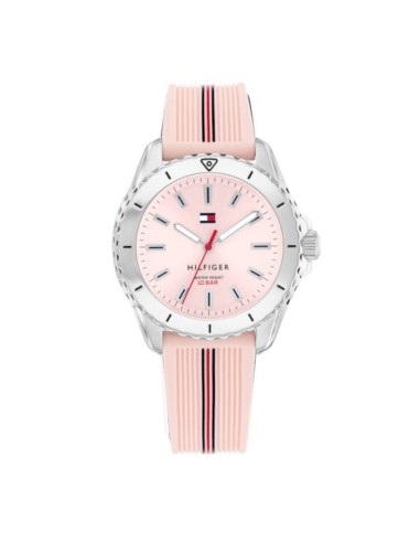 Reloj Tommy Hilfiger Kids rosa 1720052