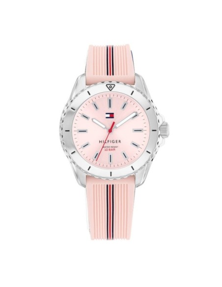 Reloj Tommy Hilfiger Kids rosa 1720052