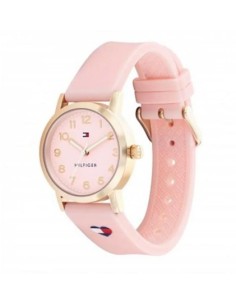 Reloj Tommy Hilfiger Kids rosa 1720038 2