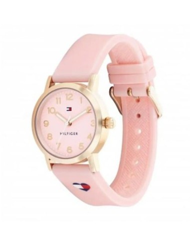 Reloj Tommy Hilfiger Kids rosa 1720038
