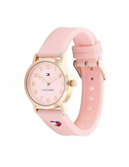 Reloj Tommy Hilfiger Kids rosa 1720038