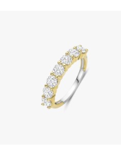 Anillo media alianza circonitas