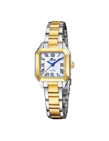 Reloj señora lotus 19036/2