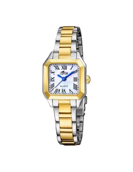 Reloj señora lotus 19036/2