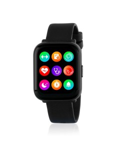 RELOJ MAREA ACTIVIDAD NEGRO 1/1