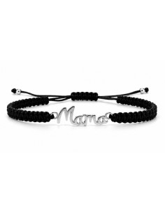 Pulsera Ajustable “MAMÁ” – Regalo Emotivo y Colorido