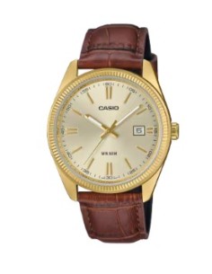 Reloj Casio mtp-1302PGL-9AVEF - Elegancia y Modernidad en Azul