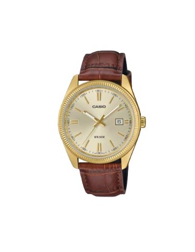 Reloj Casio mtp-1302PGL-9AVEF - Elegancia y Modernidad en Azul