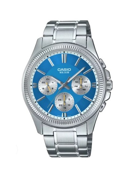 Relojes Casio MTP-1375PD-2A2VEF