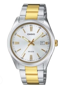 RELOJ CASIO MTP-1302PSG-7AVEF