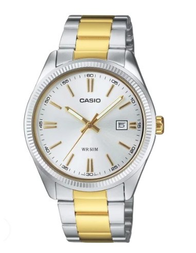RELOJ CASIO MTP-1302PSG-7AVEF