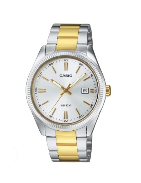 RELOJ CASIO MTP-1302PSG-7AVEF