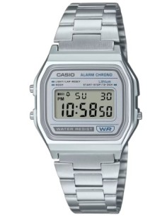 Reloj Casio Vintage A158WEA-7EF