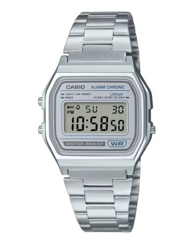 Reloj Casio Vintage A158WEA-7EF