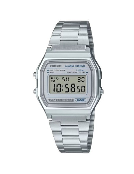 Reloj Casio Vintage A158WEA-7EF