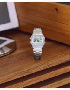 Reloj Casio Vintage A158WEA-7EF 2