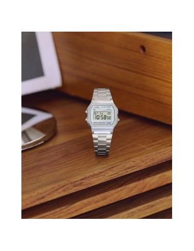 Reloj Casio Vintage A158WEA-7EF