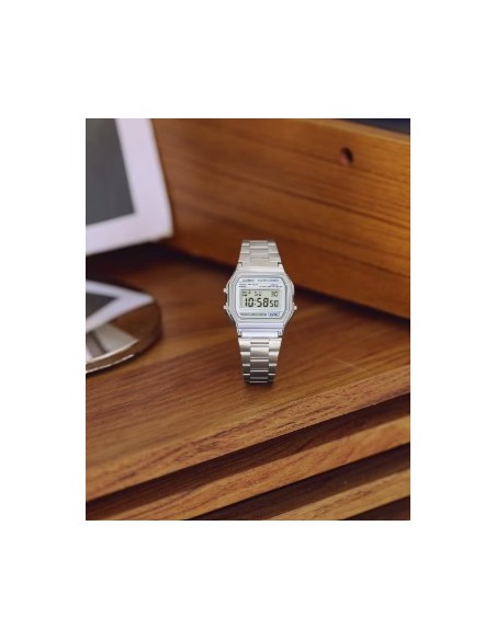 Reloj Casio Vintage A158WEA-7EF
