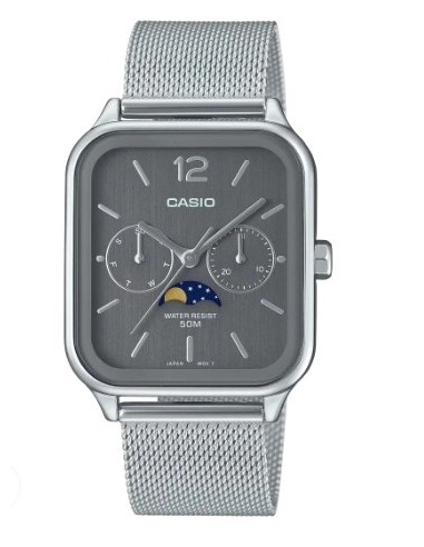 RELOJ CASIO MTP-M305M-8AVER