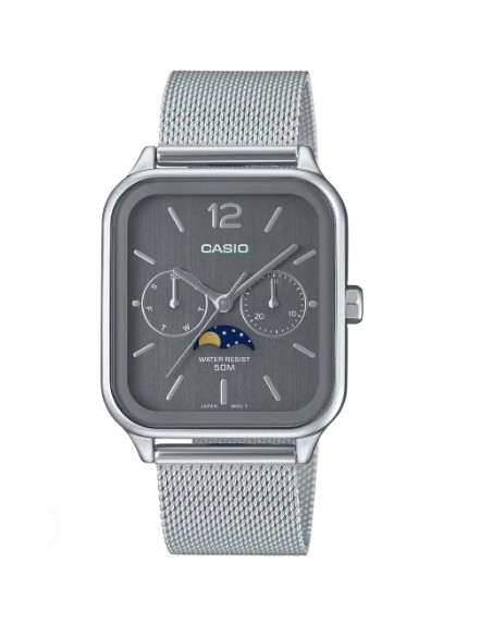 RELOJ CASIO MTP-M305M-8AVER