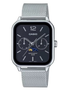 RELOJ CASIO MTP-M305M-1AVER