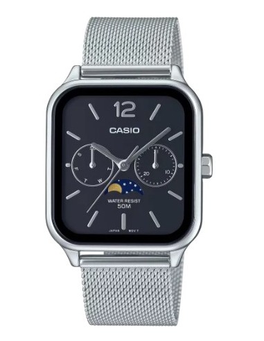 RELOJ CASIO MTP-M305M-1AVER