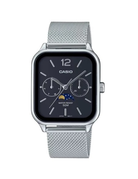 RELOJ CASIO MTP-M305M-1AVER