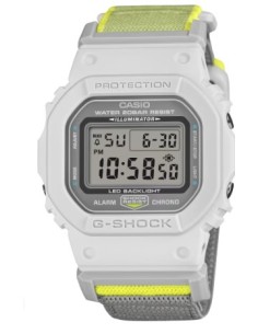 RELOJ G-SHOCK DW-5600MNC-8A2ER