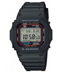 RELOJ G-SHOCK GW-M5610U-1ER