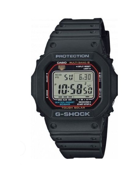 RELOJ G-SHOCK GW-M5610U-1ER
